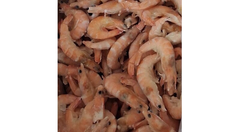 Креветки «Королевские»	