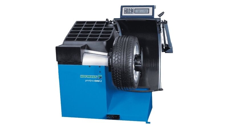 Балансировка