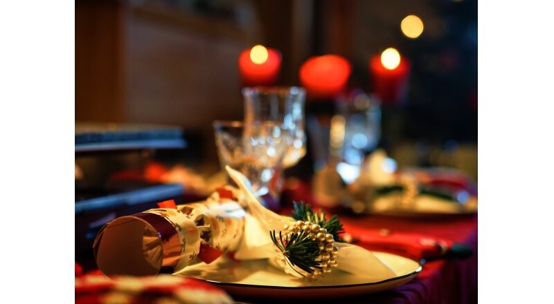 Новогодний корпоратив