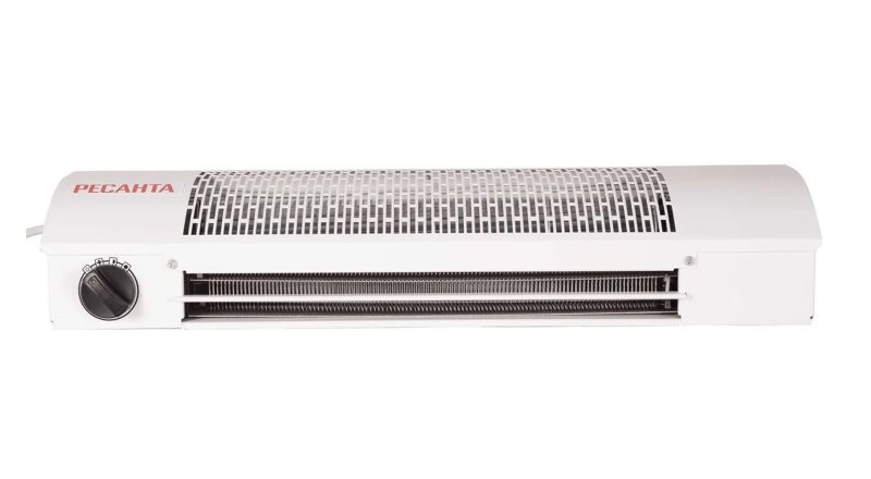 Тепловая завеса «Ресанта ТЗ-3С»