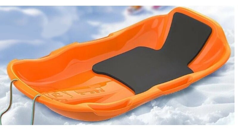 Санки ледянки «Марс»