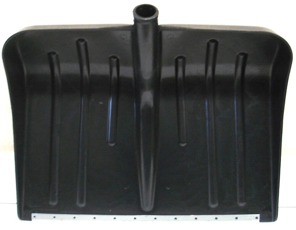 Лопата для снега «Сузун»