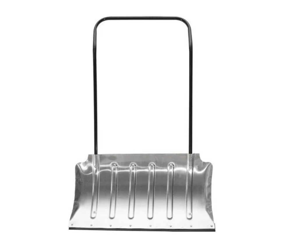 Скрепер для снега