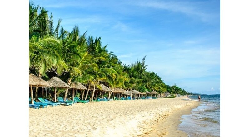 Тур на Фукуок