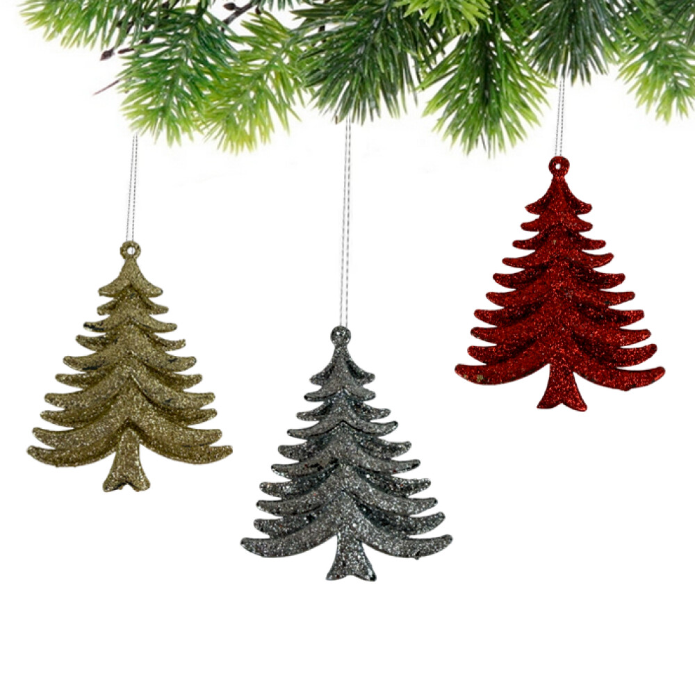 Украшение елочное «Елочка необыкновеная»