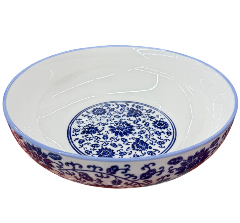 Блюдо керамическое