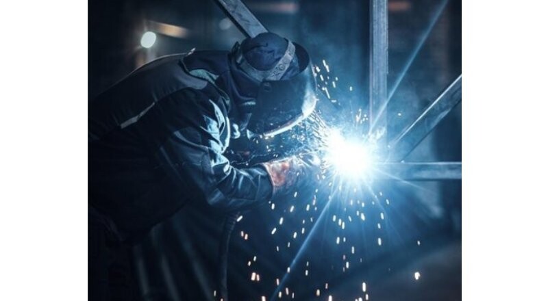 Сварочные работы