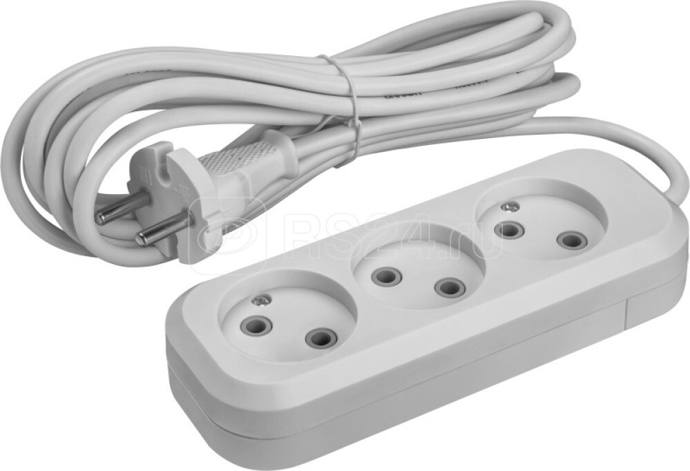 Удлинитель