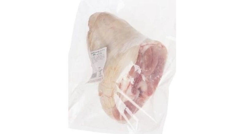 Рулька свиная