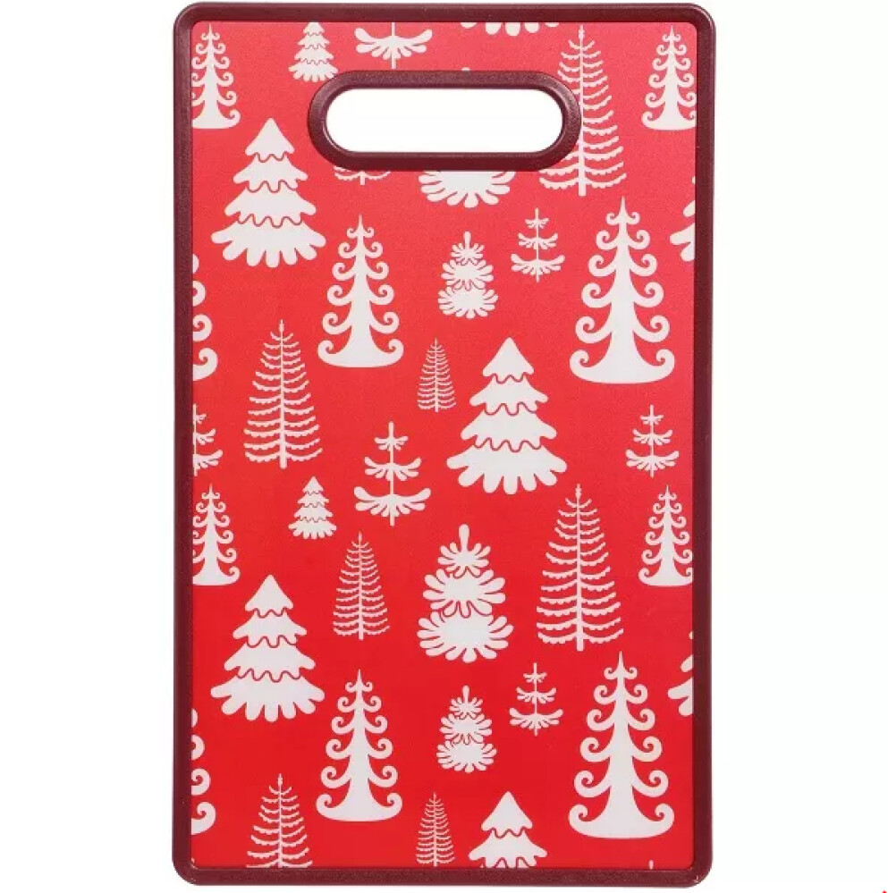 Доска разделочная «Ёлочки»