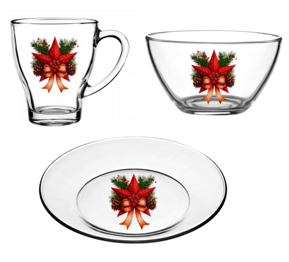 Набор «Зимняя фантазия»