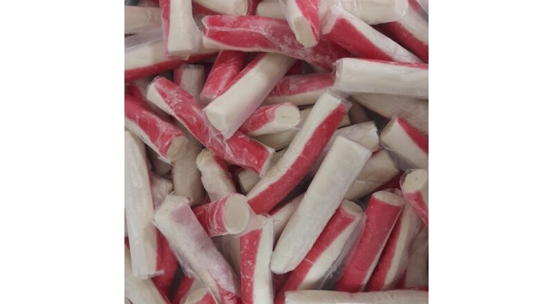 Крабовые палочки