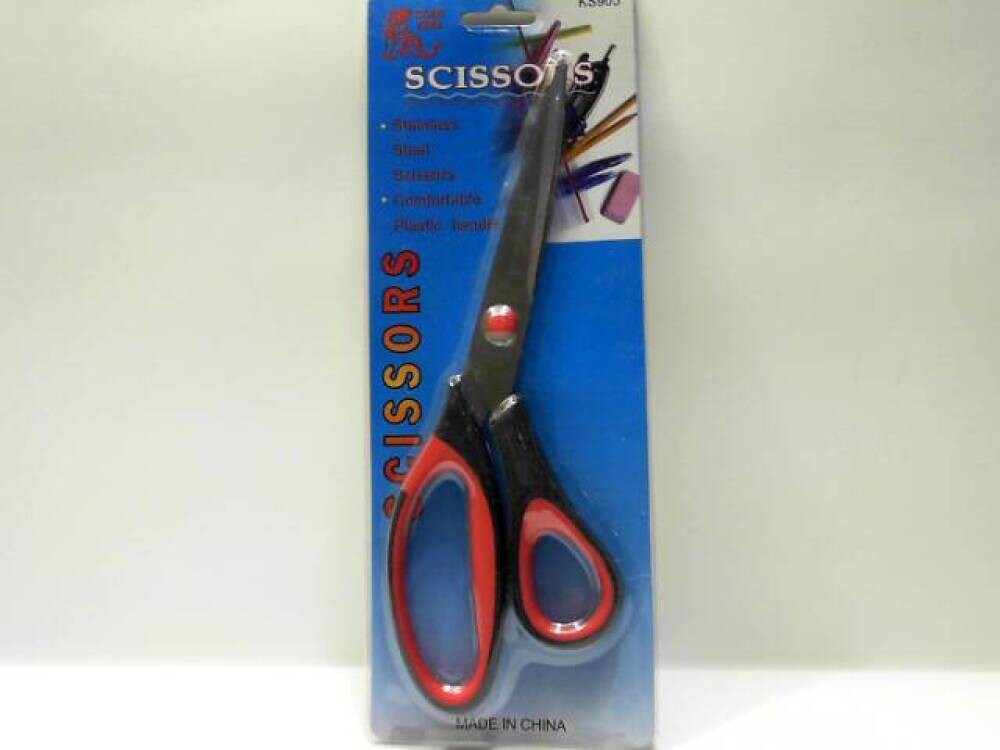 Ножницы 225мм универс. Scissors