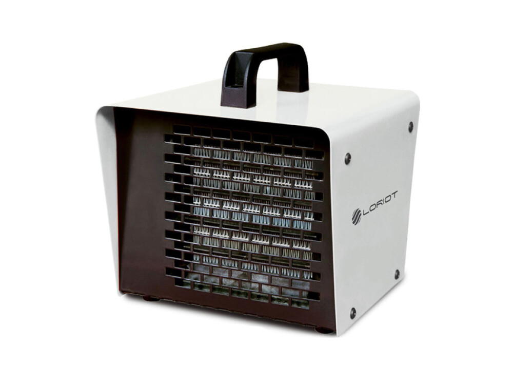 Тепловентилятор  2кВт керамический LHP-KX 2000 LORIOT