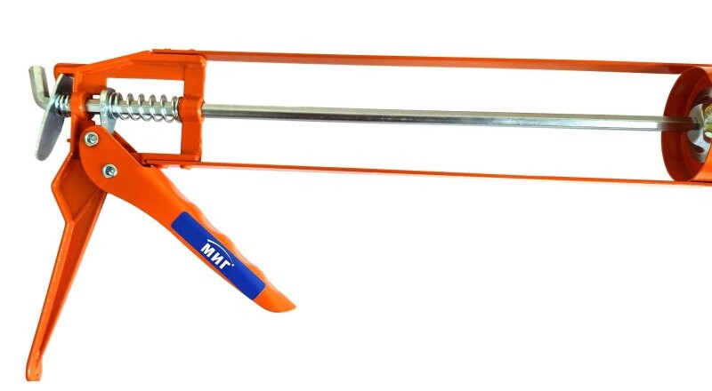 Пистолет для герметика «МИГ R5606-2»