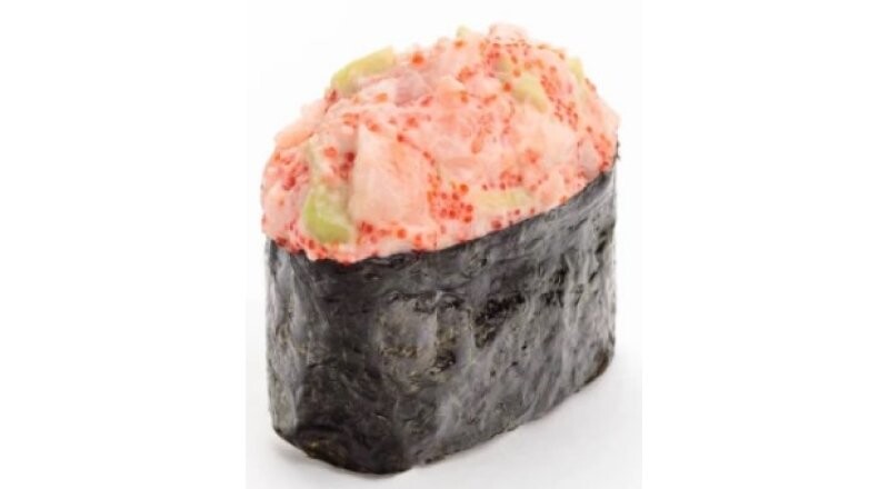 Гункан Фила-Спайс