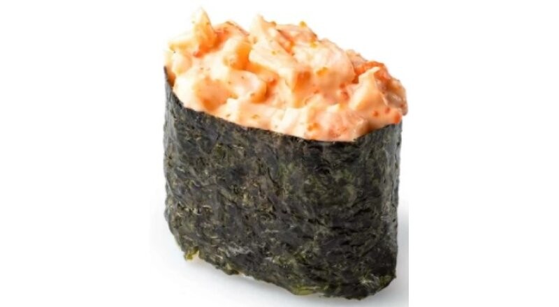 Гункан Эби-Спайс