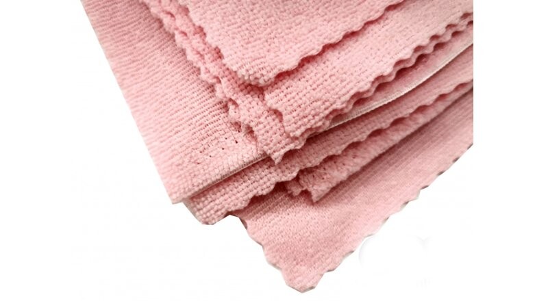 Салфетка из микрофибры 