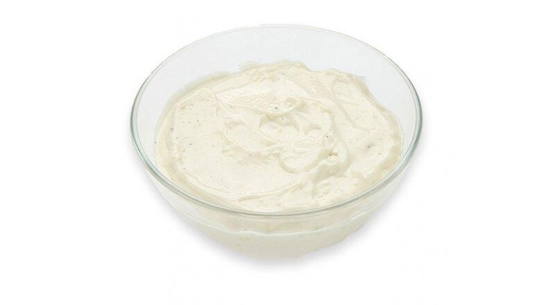 Соус «Цезарь»