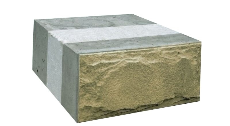 Строительство дома из теплоблоков