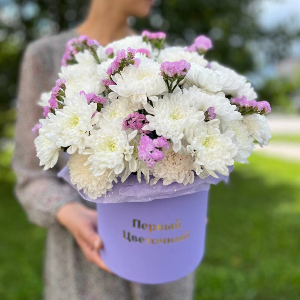 Статичное облако