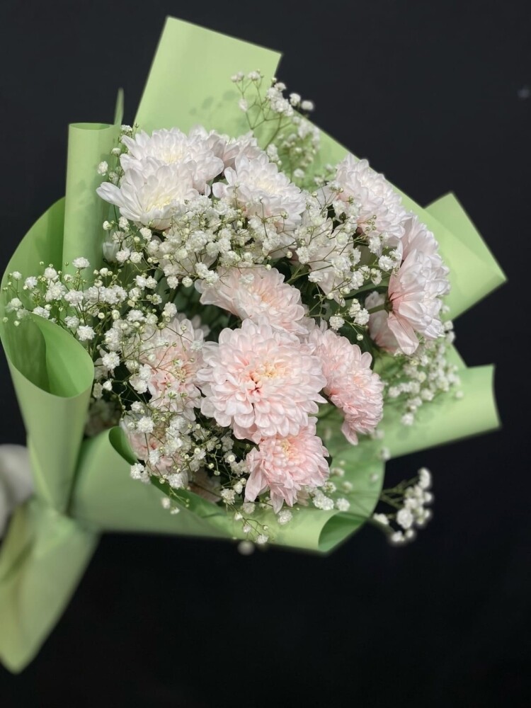 Букет Ностальжи