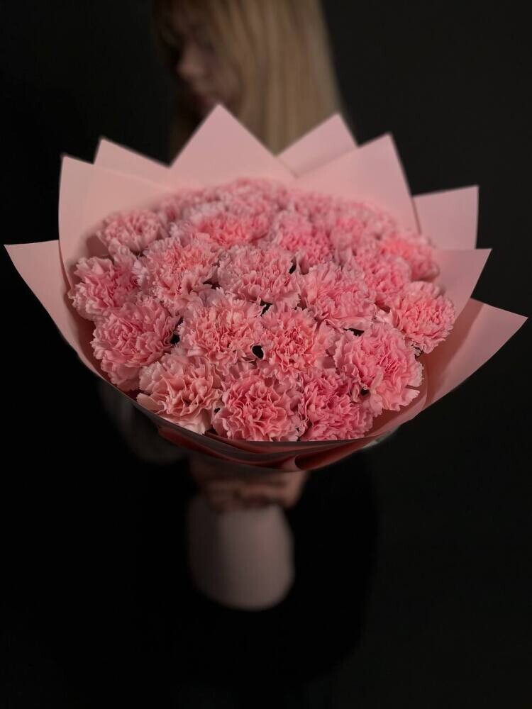 Кружевной Диантус