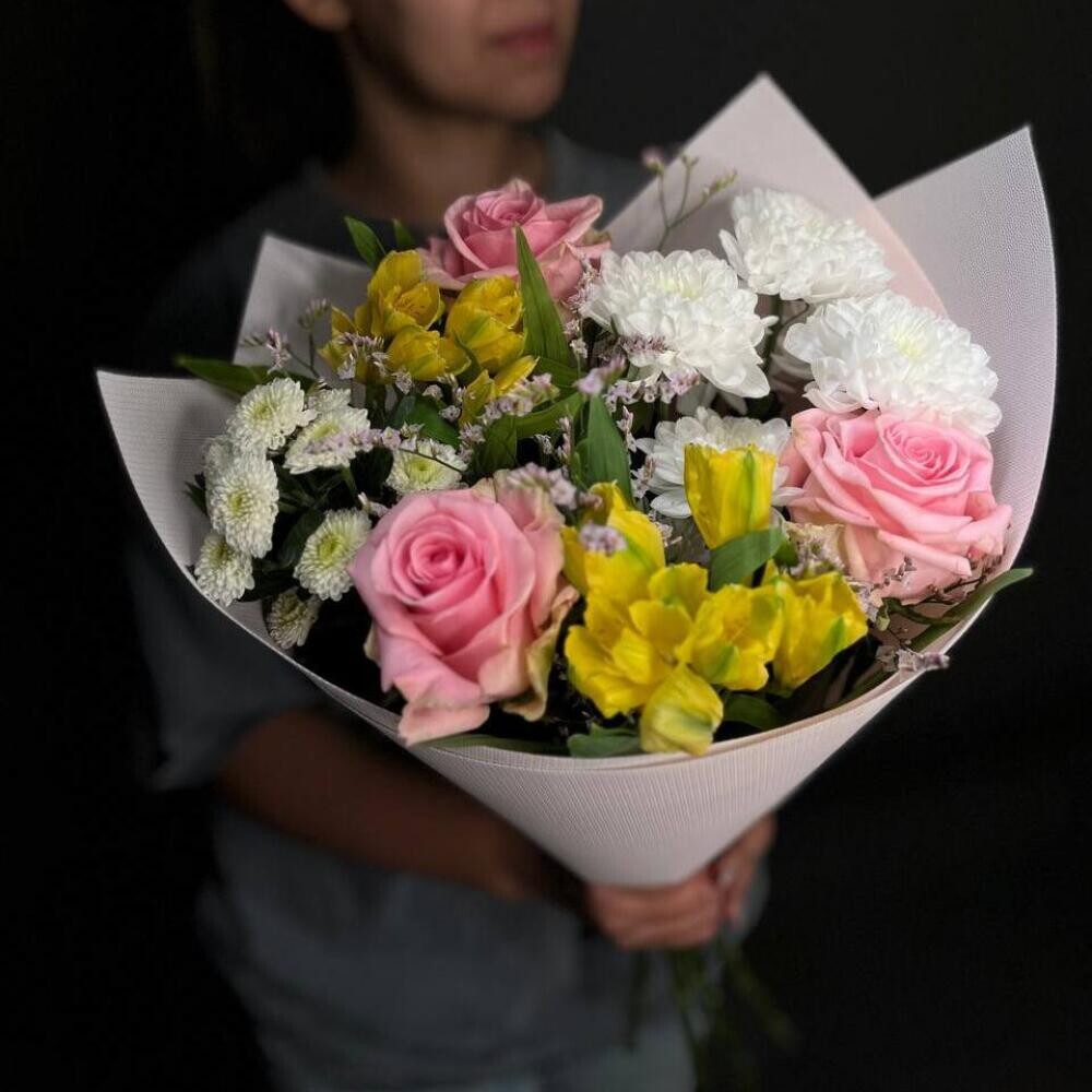 Комплимент Пунш