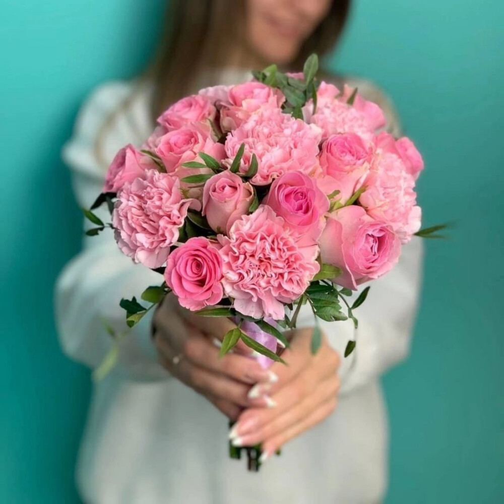 Свадебный №1