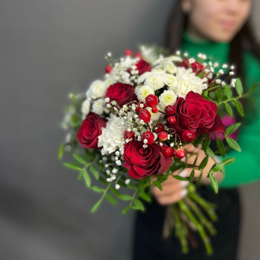 Свадебный №2