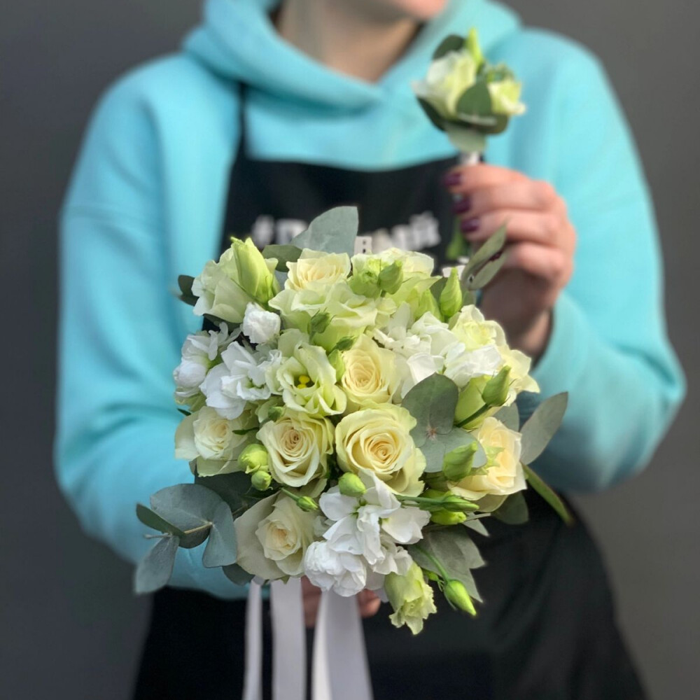 Свадебный №6