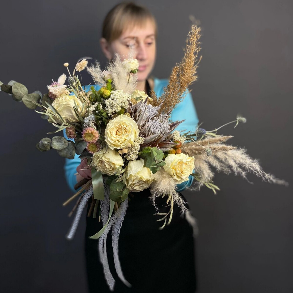 Свадебный №7