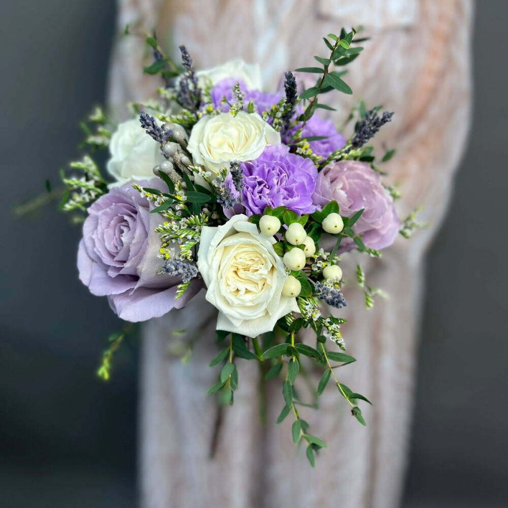 Свадебный №10