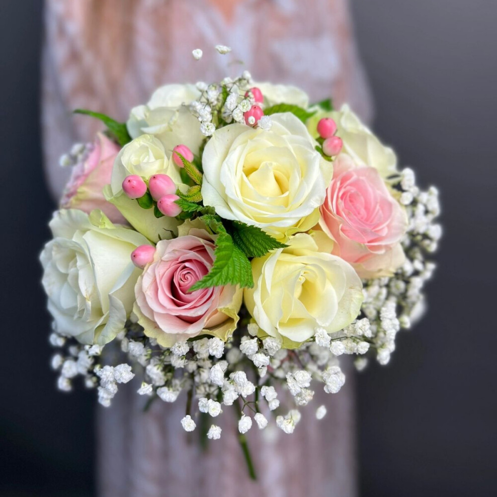 Свадебный №11