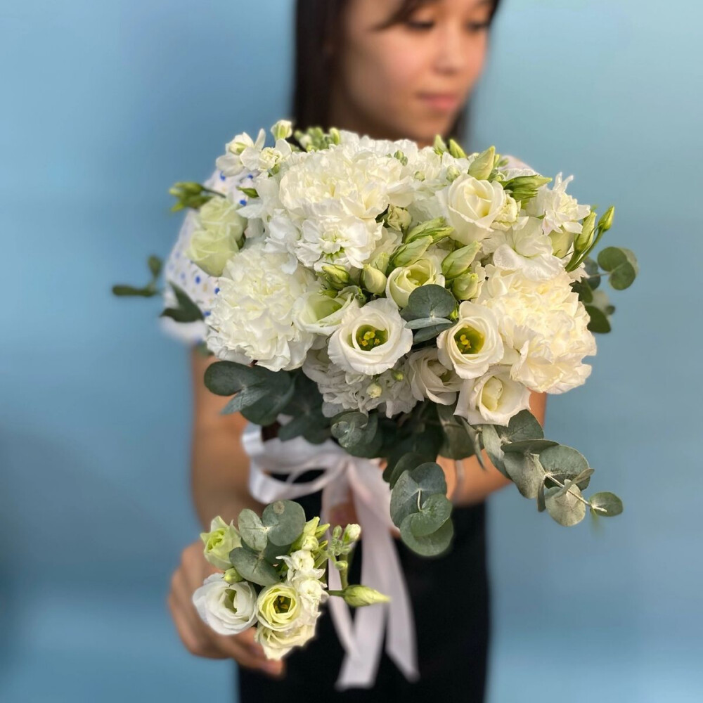 Свадебный №16