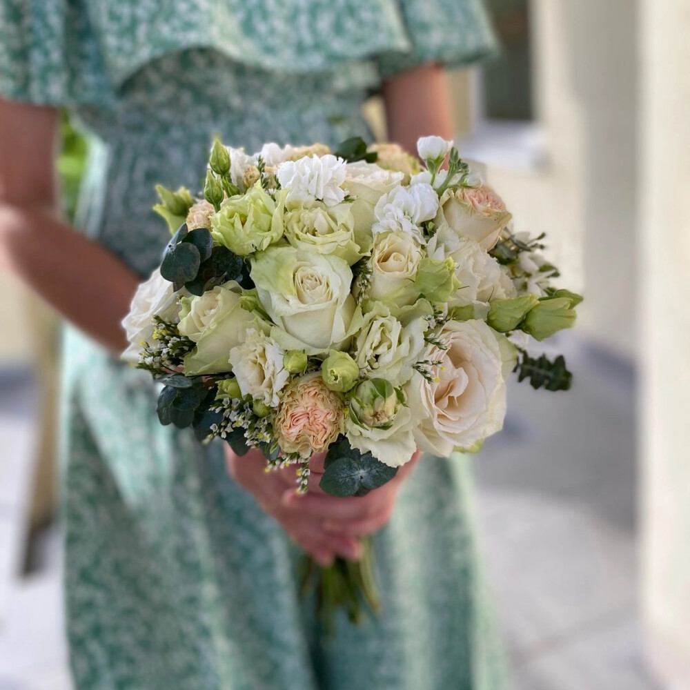 Свадебный №22