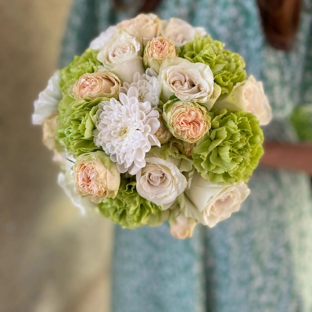 Свадебный №23