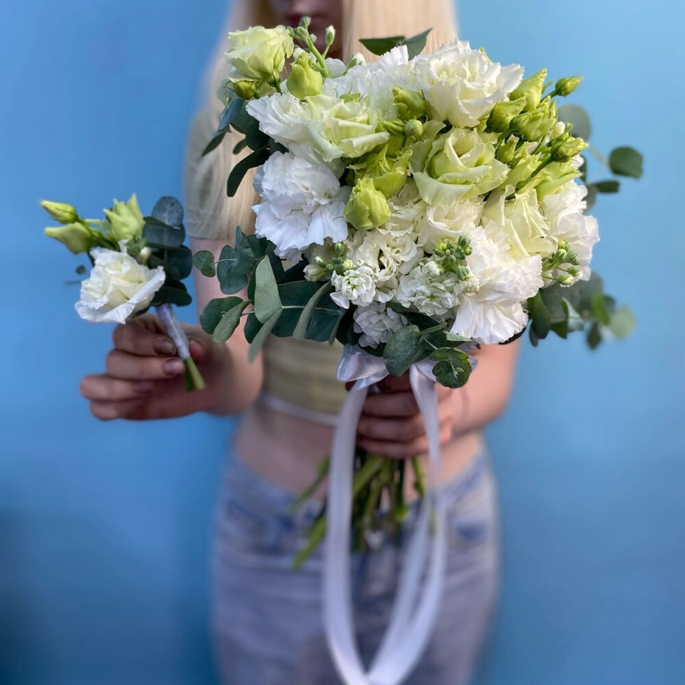 Свадебный №28