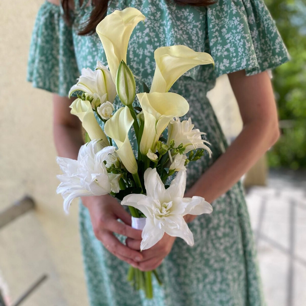 Свадебный №29