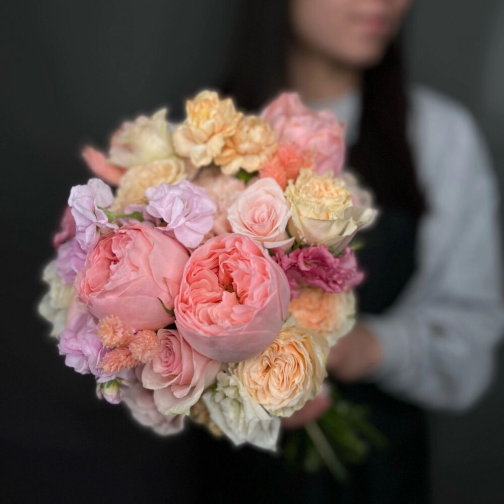 Свадебный №30