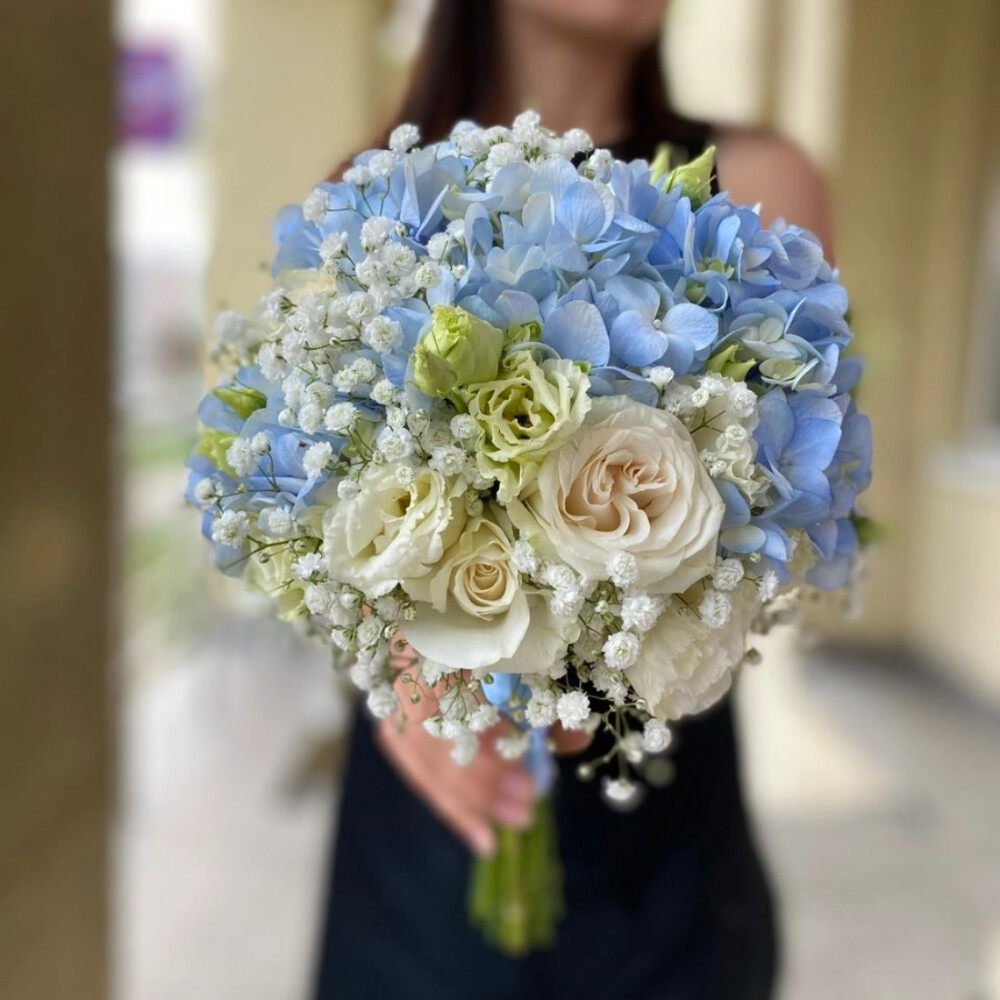 Свадебный №31