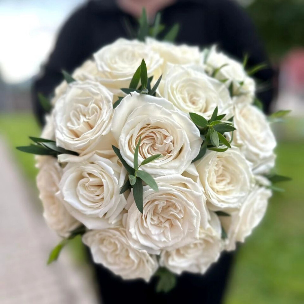 Свадебный №32