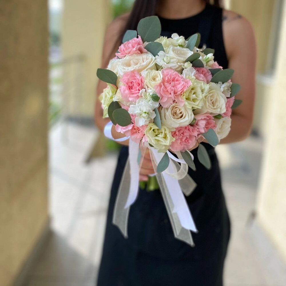 Свадебный №33