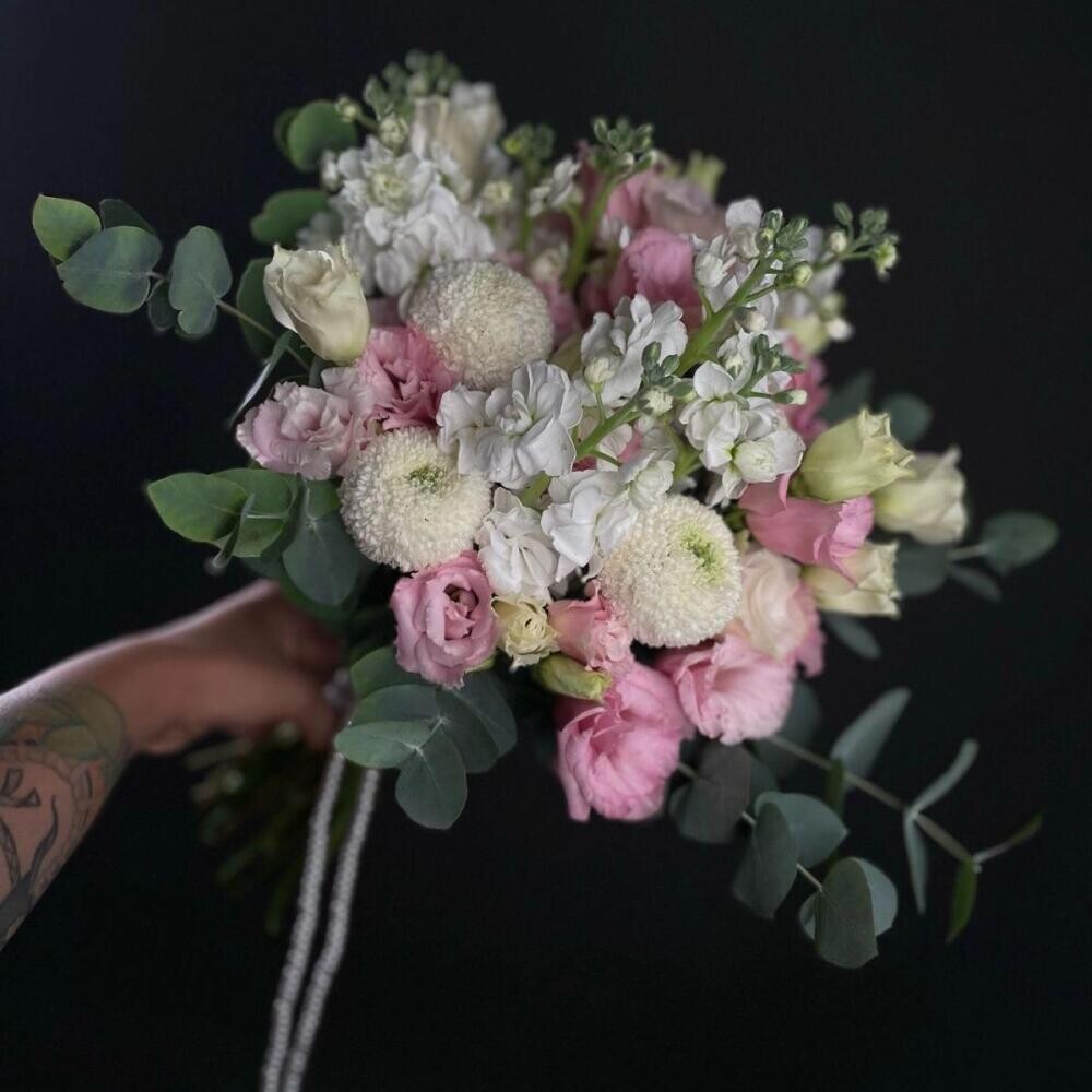 Свадебный №41