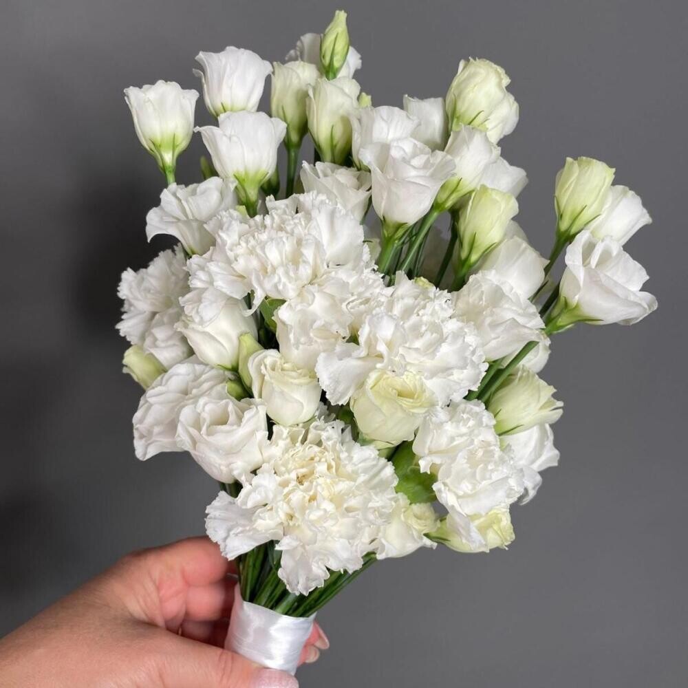 Свадебный №43