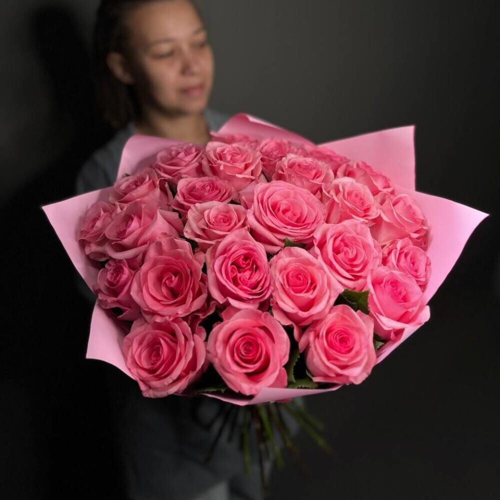 Роза Эквадор 