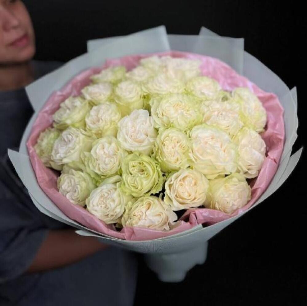 Роза Эквадор 