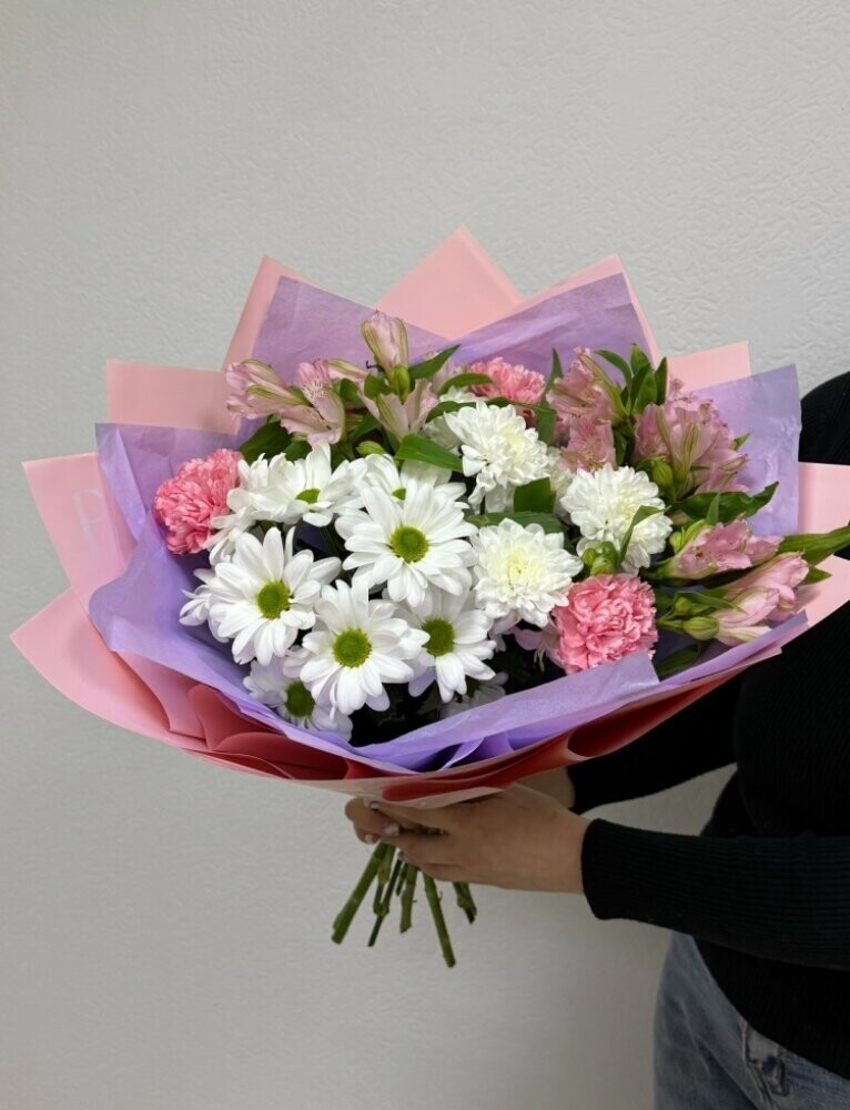 Букет «Гармония»