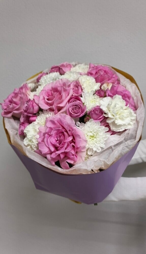 Букет «Селяви»