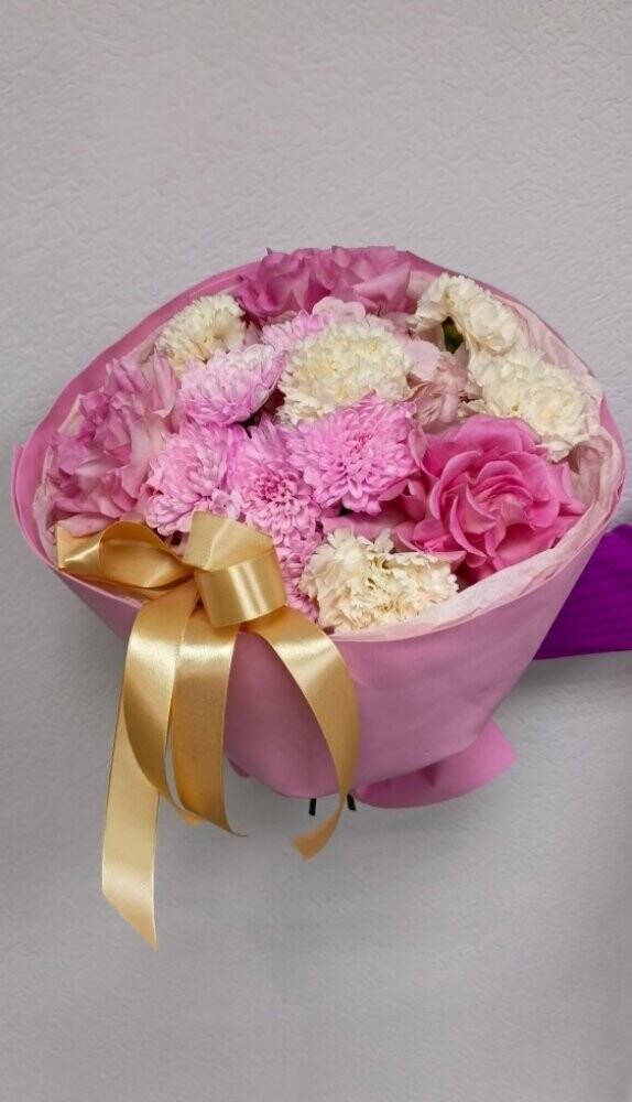 Букет «Мармелад»